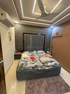 Bedroom Image of 1080 Sq.ft 3 BHK Builder Floor for sale in New Ashok Nagar New Delhi for Rs. 10000000