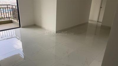 Hall Image of 800 Sq.ft 2 BHK Apartment / Flat for sale in Runwal Gardens City Cluster 6 Tower 6 To 9, Dombivli East Thane for Rs. 7400000