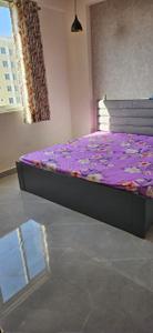 Bedroom Image of 1450 Sq.ft 3 BHK Apartment / Flat for sale in Times Residency, Jagatpura Jaipur for Rs. 4400000