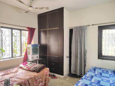 Bedroom Image of 1464 Sq.ft 3 BHK Apartment / Flat for sale in BSF CHS, Sector PI Greater Noida for Rs. 15500000