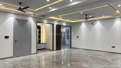 Living Room Image of 4500 Sq.ft 4 BHK Builder Floor for sale in Sector 21C Faridabad for Rs. 42500000
