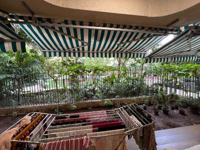 Balcony Image of 1800 Sq.ft 3 BHK Apartment / Flat for sale in Lodha Bel Air, Jogeshwari West Mumbai for Rs. 55000000