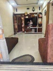 1 BHK Flat