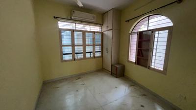 Bedroom Image of 1650 Sq.ft 4 BHK Builder Floor for rent in Basavanagudi Bengaluru for Rs. 42000