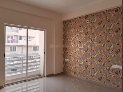 Bedroom Image of 670 Sq.ft 2 BHK Apartment / Flat for sale in Sevasi Vadodara for Rs. 3300000