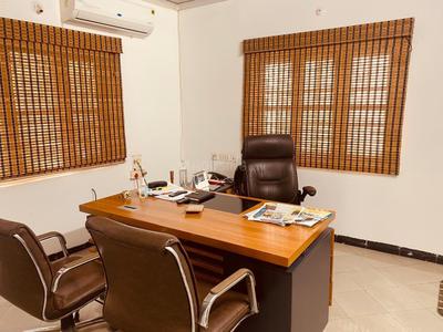 Hall Image of 2600 Sq.ft 3.5 BHK Duplex for sale in Neredmet Secunderabad for Rs. 33000000