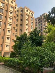 Image of 690 Sq.ft 2 BHK Apartment / Flat for sale in Bengal Greenfield Ambition, Rajarhat, Kolkata for Rs. 5600000