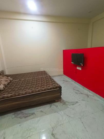 Scheme 134 Bedroom 1