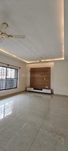 3 BHK Independent Builder Floor