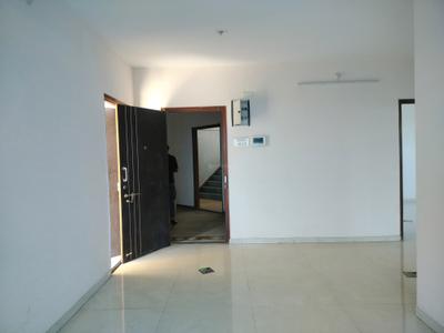 Living Room Image of 1125 Sq.ft 2 BHK Apartment / Flat for sale in Sai Yashaskarm CHS LTD, Kharghar Navi Mumbai for Rs. 15500000