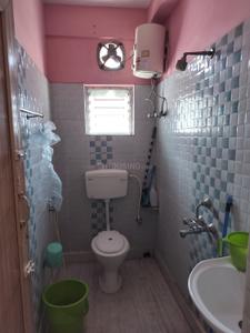 Image of 1100 Sq.ft 3 BHK Apartment / Flat for sale in Madurdaha, Kolkata for Rs. 5400000
