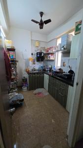 Kitchen Image of 1168 Sq.ft 2 BHK Apartment / Flat for sale in Dhanuka Sunshine Prime, Mansarovar Extension Jaipur for Rs. 5000000