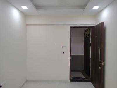 Living Room Image of 900 Sq.ft 2 BHK Apartment / Flat for rent in Puraniks Rumah Bali, Thane West Thane for Rs. 20306