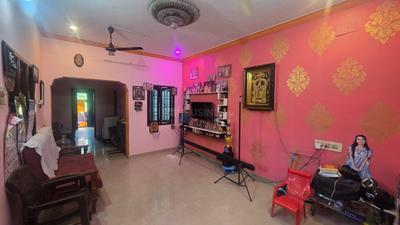 Living Room Image of 1700 Sq.ft 5 BHK Independent House for sale in Porur Chennai for Rs. 21000000