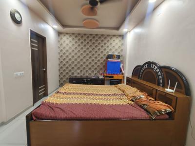 Bedroom Image of 1830 Sq.ft 3 BHK Apartment / Flat for sale in Vemali Vadodara for Rs. 7200000