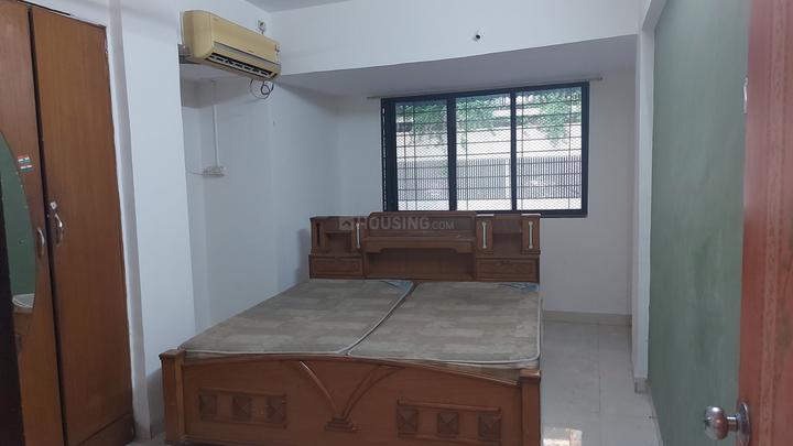 Gayatri apartment sector 27 nerul east Bedroom One 1