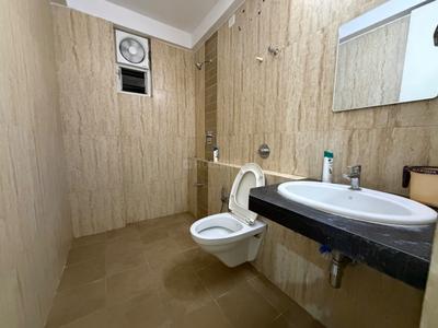 Image of 1800 Sq.ft 3 BHK Apartment / Flat for rent in Pacifica Reflections, Vaishno Devi Circle, Ahmedabad for Rs. 32000