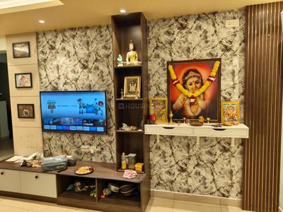 4 BHK Villa