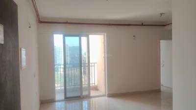 Living Room Image of 738 Sq.ft 3 BHK Apartment / Flat for sale in Signature Global Golf Green, Sector 79 Gurgaon for Rs. 7100000