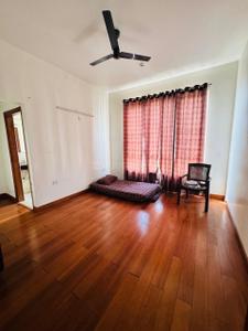 Hall Image of 2800 Sq.ft 4 BHK Apartment / Flat for sale in Jaypee Knights Court, Sector 131 Noida for Rs. 45000000
