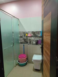 Bathroom Image of 2400 Sq.ft 4 BHK Villa for sale in Raj Minal Residency, Ayodhya Bypass Bhopal for Rs. 18000000