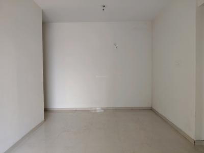 Living Room Image of 825 Sq.ft 2 BHK Apartment / Flat for sale in Marathon Nexzone, Kudave Navi Mumbai for Rs. 7235000