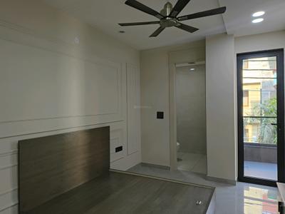 Bedroom Image of 2000 Sq.ft 4 BHK Builder Floor for sale in Indirapuram Ghaziabad for Rs. 25000000