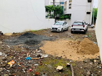 Image of 117 Sq.ft Residential Plot / Land for sale in Navlakha, Indore for Rs. 21054000