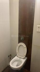 Bathroom Image of 2000 Sq.ft 2 BHK Builder Floor for rent in Green Avenue Amritsar for Rs. 35000