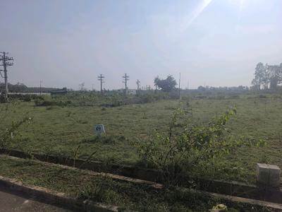 Image of 1800 Sq.ft Residential Plot / Land for sale in Hoskote, Bengaluru for Rs. 5130000
