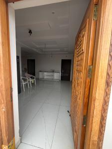 Image of 1400 Sq.ft 2 BHK Apartment / Flat for sale in Sri Ramachandra Nagar, Vijayawada for Rs. 3700000