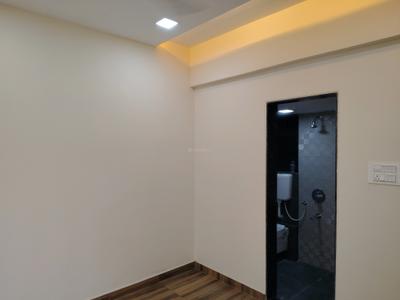 Bedroom Image of 1440 Sq.ft 3 BHK Apartment / Flat for rent in Thane West Thane for Rs. 138000