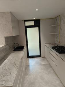 Kitchen Image of 2100 Sq.ft 3 BHK Apartment / Flat for sale in Juhu Mumbai for Rs. 104900000