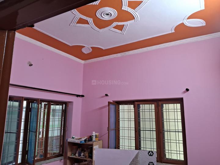 Old Officer's Colony, Ajabpur Kalan Bedroom 1