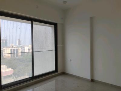Bedroom Image of 525 Sq.ft 1 BHK Apartment / Flat for sale in Charkop Orion Heights, Kandivali West Mumbai for Rs. 11500000