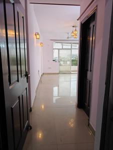Hall Image of 1719 Sq.ft 3 BHK Apartment / Flat for sale in ABA Olive County, Vasundhara Ghaziabad for Rs. 23500000