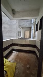 Balcony Image of 1386 Sq.ft 2 BHK Apartment / Flat for sale in Sahajanand Sayona, Sargasan Gandhinagar for Rs. 6000000