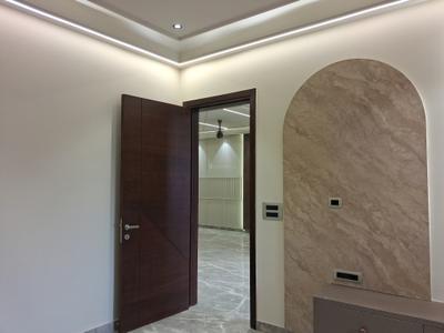 Bedroom Image of 2250 Sq.ft 4 BHK Builder Floor for sale in New Builder Floors, Paschim Vihar New Delhi for Rs. 45000000