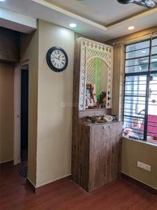 Hall Image of 834 Sq.ft 2 BHK Apartment / Flat for sale in Bengal Peerless Avidipta, Santoshpur Kolkata for Rs. 8500000