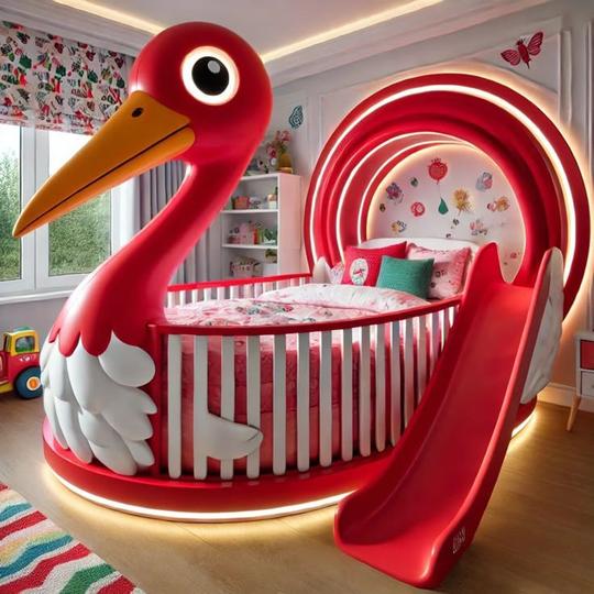 Gill Colony More Images 1