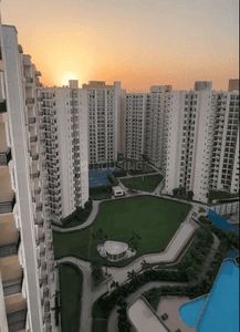 Image of 1405 Sq.ft 3 BHK Apartment / Flat for sale in Sector 22, Noida for Rs. 12500000