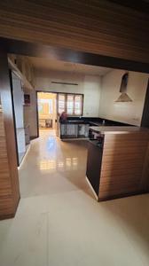 Kitchen Image of 4671 Sq.ft 4 BHK Villa for sale in Thaltej Ahmedabad for Rs. 90000000