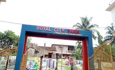 Image of 680 Sq.ft 1 BHK Apartment / Flat for sale in Royal City Park, Karwanchiwadi, Ratnagiri for Rs. 2500000