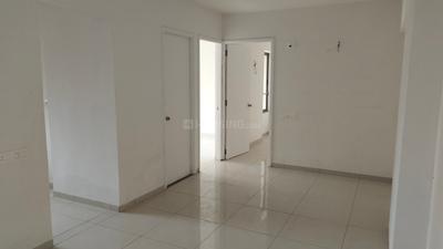 Living Room Image of 1285 Sq.ft 2 BHK Apartment / Flat for rent in Zaveri Palash Homes, Sarkhej Ahmedabad for Rs. 30000