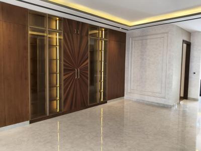Living Room Image of 582 Sq.ft 2 BHK Apartment / Flat for sale in MVN Athens, Sector 5 Sohna for Rs. 3950000
