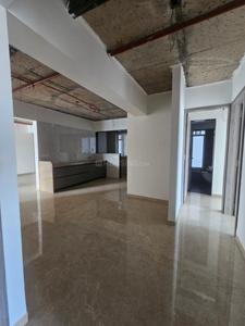Hall Image of 2552 Sq.ft 4 BHK Apartment / Flat for sale in Sky Line Shreeji The Status, Parijat Nagar Nashik for Rs. 23000000