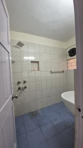Image of 1700 Sq.ft 3 BHK Apartment / Flat for rent in DDA Sector Pocket B C, Vasant Kunj, New Delhi for Rs. 75000
