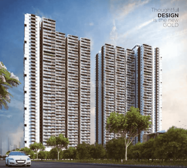 Lansum El Dorado Main Image 1