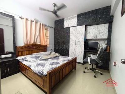 Bedroom Image of 1085 Sq.ft 2 BHK Apartment / Flat for sale in BDA BDA Gunjur Housing Project by Bangalore Development Authority, Gunjur Bengaluru for Rs. 8500000