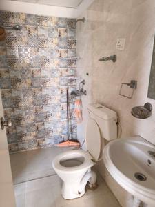 Bedroom Two Image of 700 Sq.ft 2 BHK Apartment / Flat for sale in Signature Global The Millennia, Sector 37D Gurgaon for Rs. 6900000